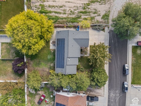 Tiny photo for 3739 S BUSMAN PL, West Valley City, UT 84128 (MLS # 2192523)