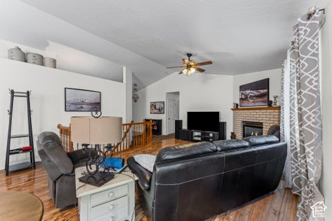 Tiny photo for 3739 S BUSMAN PL, West Valley City, UT 84128 (MLS # 2192523)