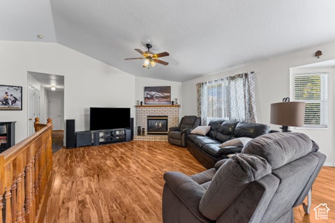 Tiny photo for 3739 S BUSMAN PL, West Valley City, UT 84128 (MLS # 2192523)