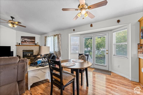 Tiny photo for 3739 S BUSMAN PL, West Valley City, UT 84128 (MLS # 2192523)
