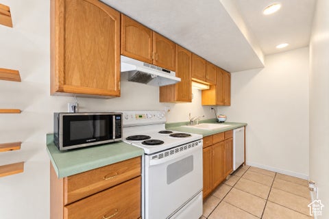 Tiny photo for 3739 S BUSMAN PL, West Valley City, UT 84128 (MLS # 2192523)