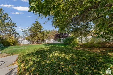 Tiny photo for 3739 S BUSMAN PL, West Valley City, UT 84128 (MLS # 2192523)