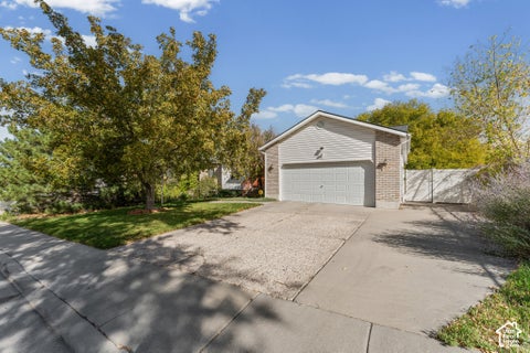 Tiny photo for 3739 S BUSMAN PL, West Valley City, UT 84128 (MLS # 2192523)