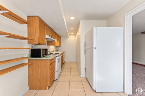Tiny photo for 3739 S BUSMAN PL, West Valley City, UT 84128 (MLS # 2192523)