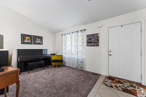Tiny photo for 3739 S BUSMAN PL, West Valley City, UT 84128 (MLS # 2192523)