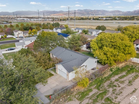 Tiny photo for 3739 S BUSMAN PL, West Valley City, UT 84128 (MLS # 2192523)
