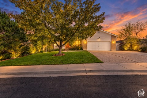 Tiny photo for 3739 S BUSMAN PL, West Valley City, UT 84128 (MLS # 2192523)