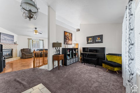 Tiny photo for 3739 S BUSMAN PL, West Valley City, UT 84128 (MLS # 2192523)