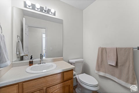 Tiny photo for 3739 S BUSMAN PL, West Valley City, UT 84128 (MLS # 2192523)