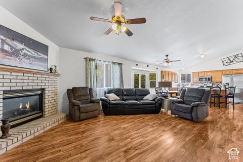 Tiny photo for 3739 S BUSMAN PL, West Valley City, UT 84128 (MLS # 2192523)