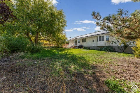 Tiny photo for 3739 S BUSMAN PL, West Valley City, UT 84128 (MLS # 2192523)