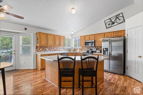 Tiny photo for 3739 S BUSMAN PL, West Valley City, UT 84128 (MLS # 2192523)