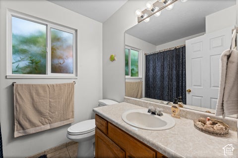 Tiny photo for 3739 S BUSMAN PL, West Valley City, UT 84128 (MLS # 2192523)