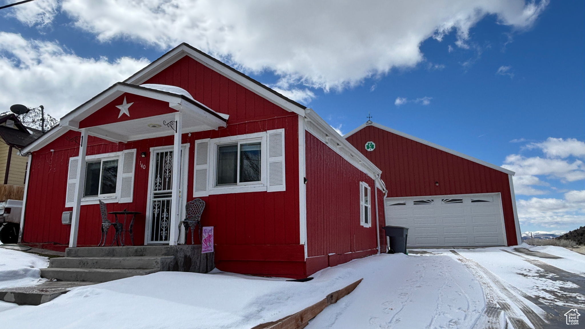 140 S Eagle St, Eureka, Utah image 1