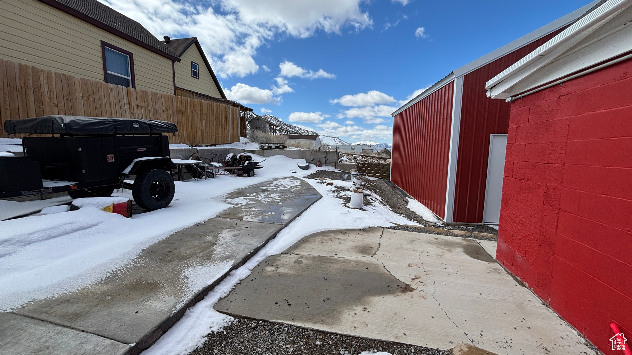 140 S Eagle St, Eureka, Utah image 7