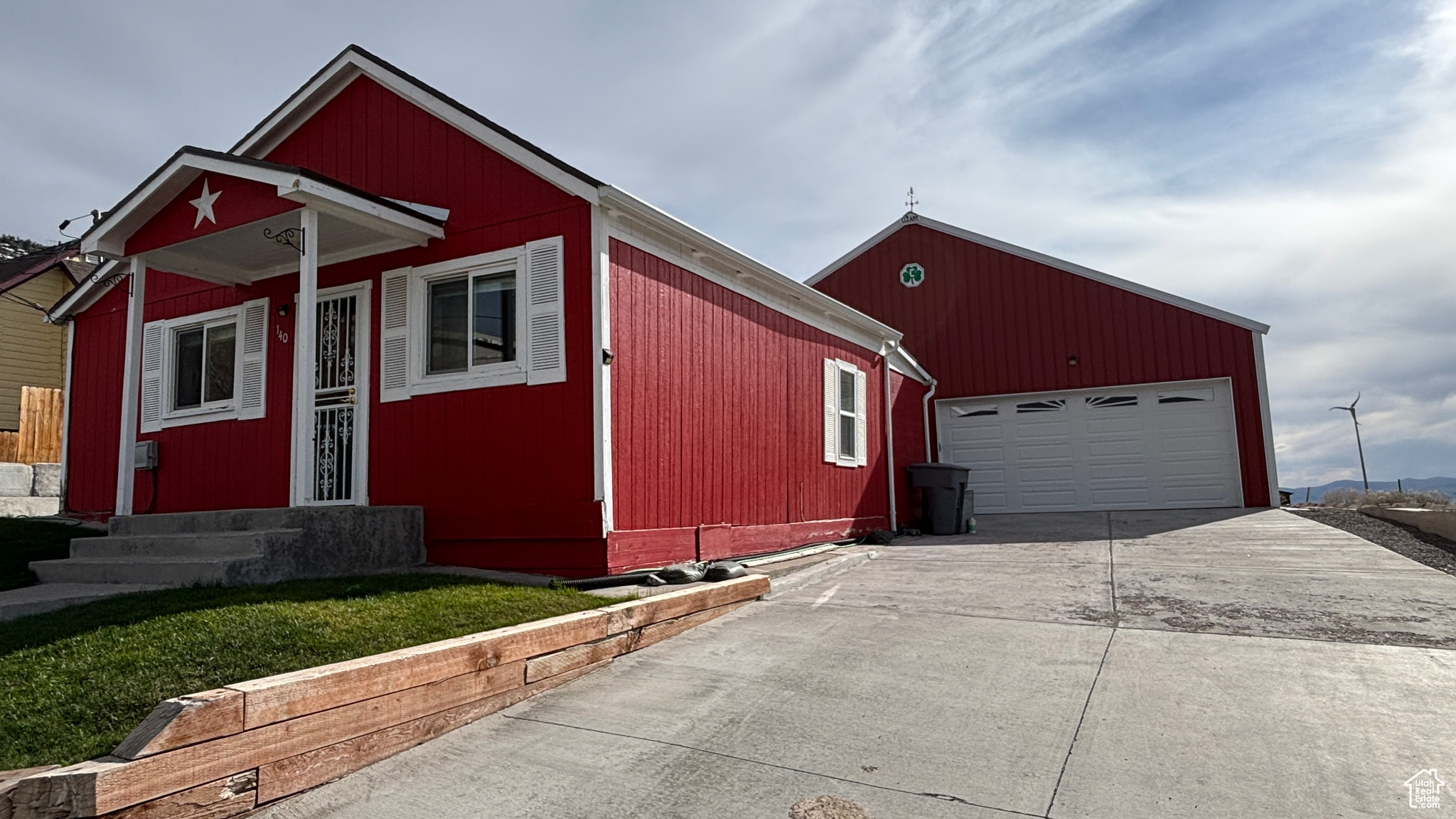 140 S Eagle St, Eureka, Utah image 1