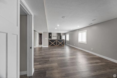 Tiny photo for 4449 W 5325 S, Hooper, UT 84315 (MLS # 2098339)