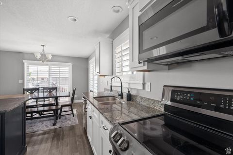 Tiny photo for 4449 W 5325 S, Hooper, UT 84315 (MLS # 2098339)