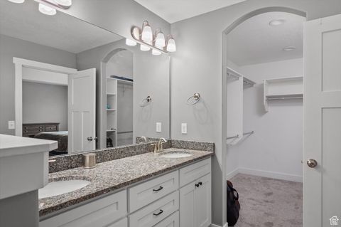 Tiny photo for 4449 W 5325 S, Hooper, UT 84315 (MLS # 2098339)