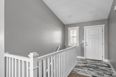 Tiny photo for 4449 W 5325 S, Hooper, UT 84315 (MLS # 2098339)