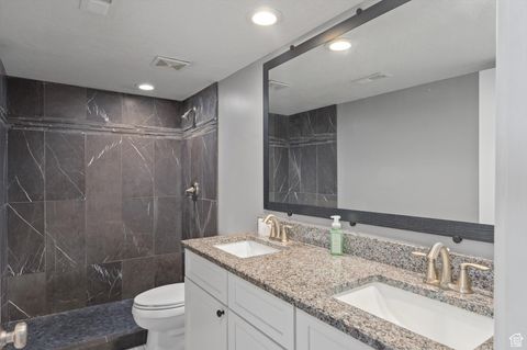Tiny photo for 4449 W 5325 S, Hooper, UT 84315 (MLS # 2098339)