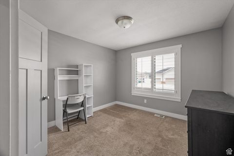 Tiny photo for 4449 W 5325 S, Hooper, UT 84315 (MLS # 2098339)