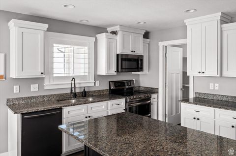 Tiny photo for 4449 W 5325 S, Hooper, UT 84315 (MLS # 2098339)