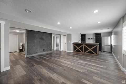 Tiny photo for 4449 W 5325 S, Hooper, UT 84315 (MLS # 2098339)
