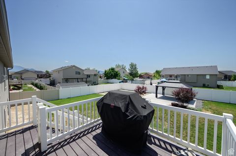 Tiny photo for 4449 W 5325 S, Hooper, UT 84315 (MLS # 2098339)