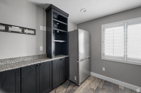 Tiny photo for 4449 W 5325 S, Hooper, UT 84315 (MLS # 2098339)