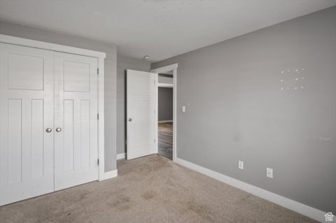 Tiny photo for 4449 W 5325 S, Hooper, UT 84315 (MLS # 2098339)