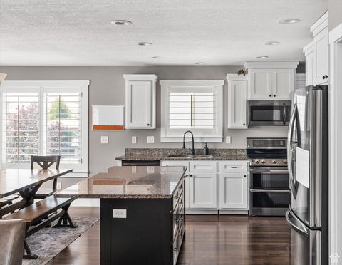 Tiny photo for 4449 W 5325 S, Hooper, UT 84315 (MLS # 2098339)