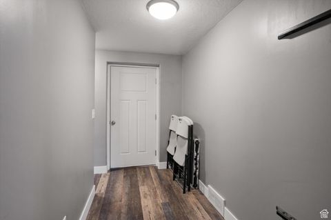 Tiny photo for 4449 W 5325 S, Hooper, UT 84315 (MLS # 2098339)