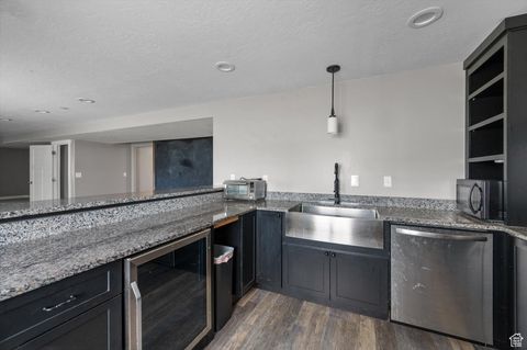 Tiny photo for 4449 W 5325 S, Hooper, UT 84315 (MLS # 2098339)