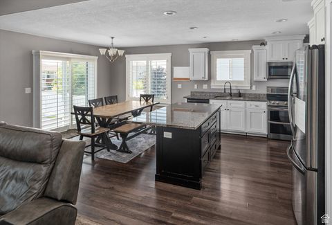 Tiny photo for 4449 W 5325 S, Hooper, UT 84315 (MLS # 2098339)