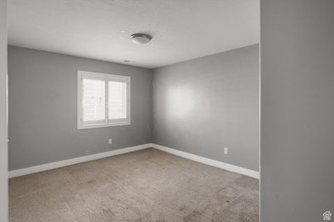Tiny photo for 4449 W 5325 S, Hooper, UT 84315 (MLS # 2098339)