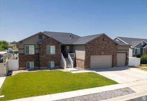 Tiny photo for 4449 W 5325 S, Hooper, UT 84315 (MLS # 2098339)