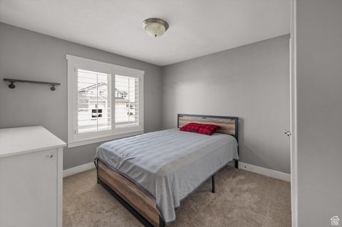 Tiny photo for 4449 W 5325 S, Hooper, UT 84315 (MLS # 2098339)