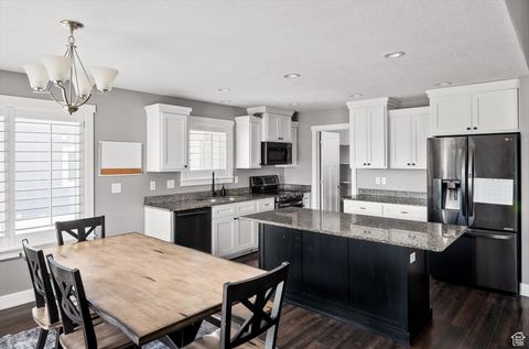 Tiny photo for 4449 W 5325 S, Hooper, UT 84315 (MLS # 2098339)