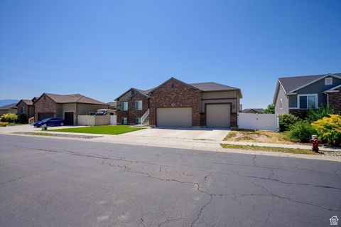 Tiny photo for 4449 W 5325 S, Hooper, UT 84315 (MLS # 2098339)
