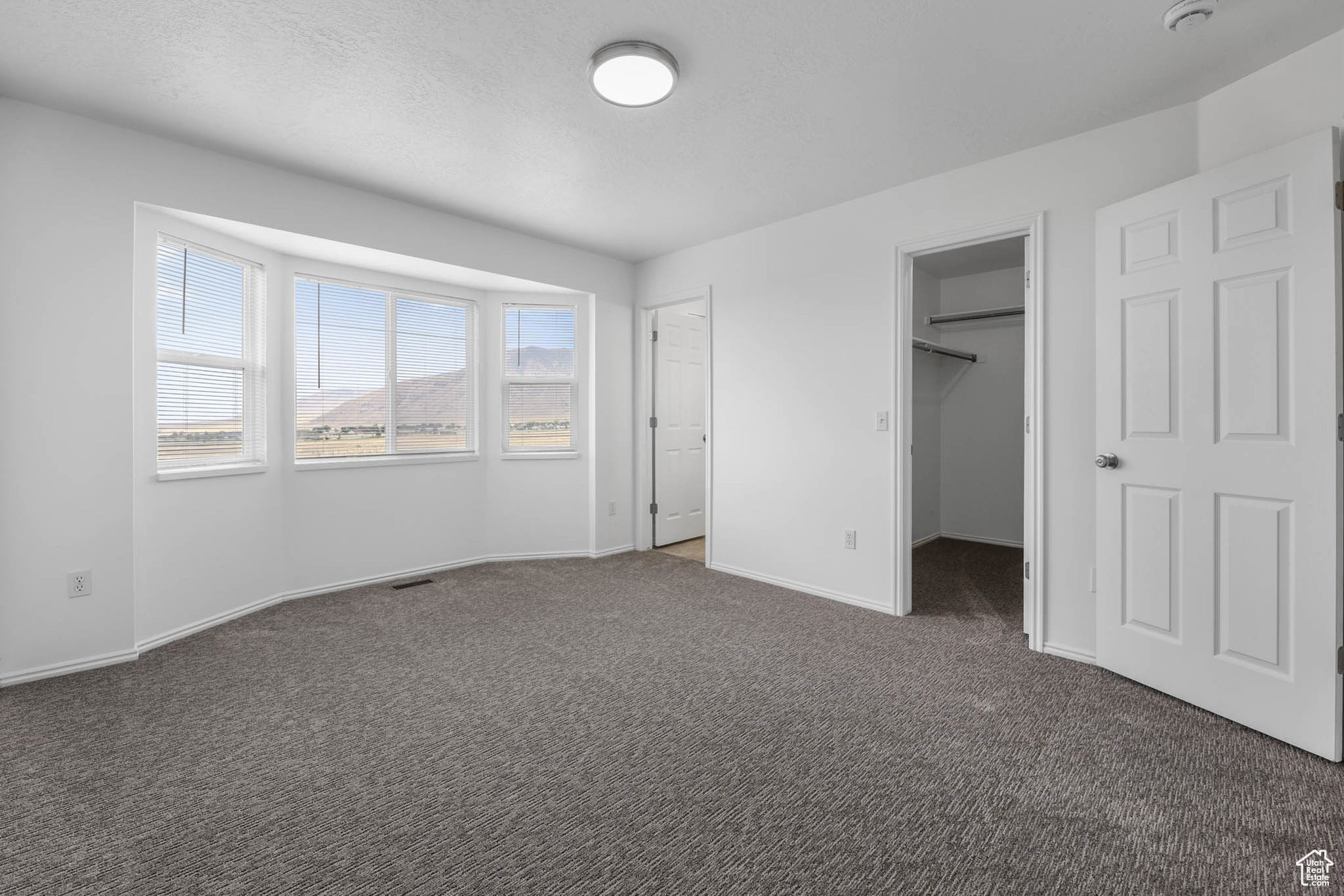 CARR FORK SUBDIVISION - Residential