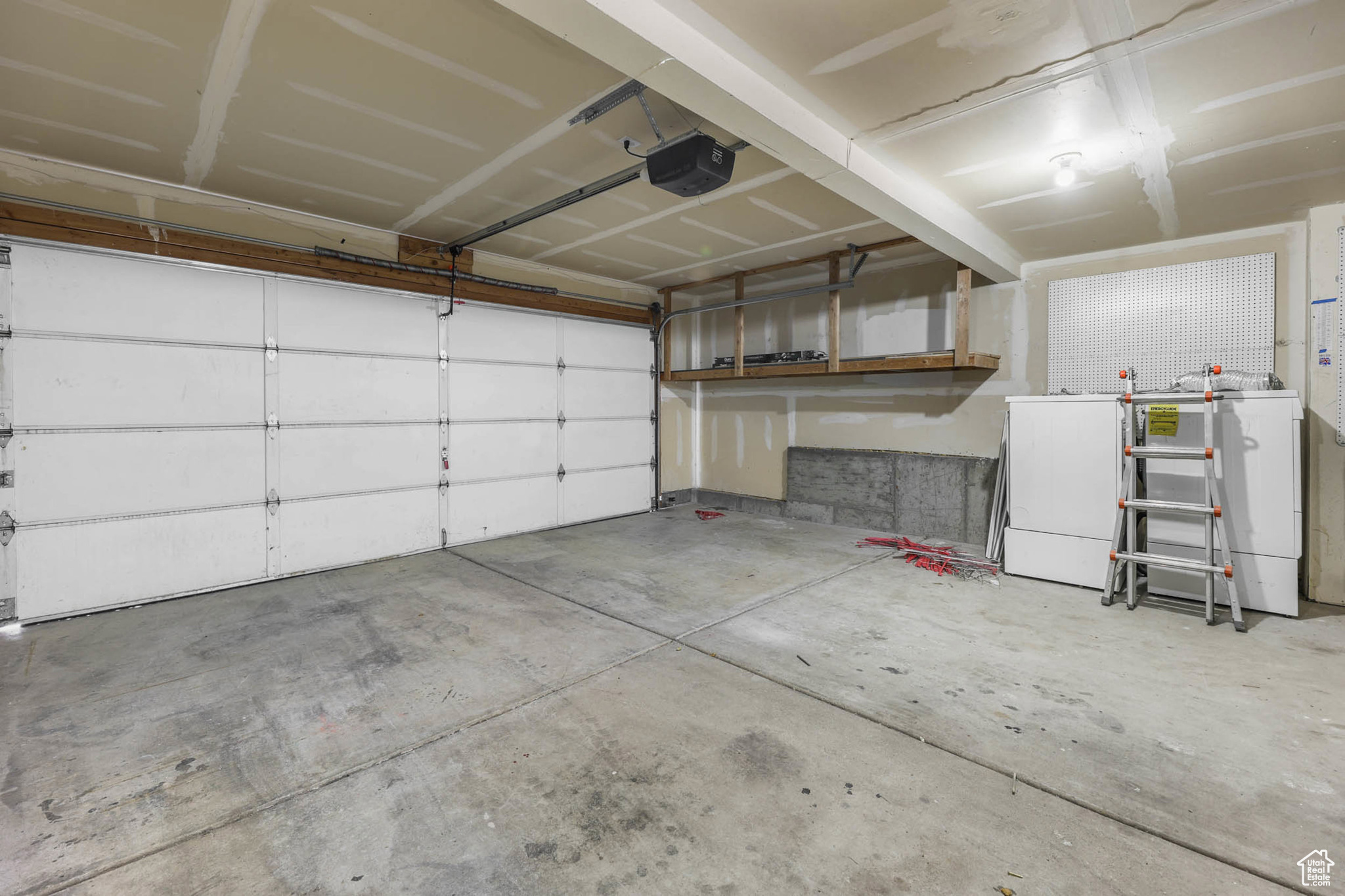 CARR FORK SUBDIVISION - Residential