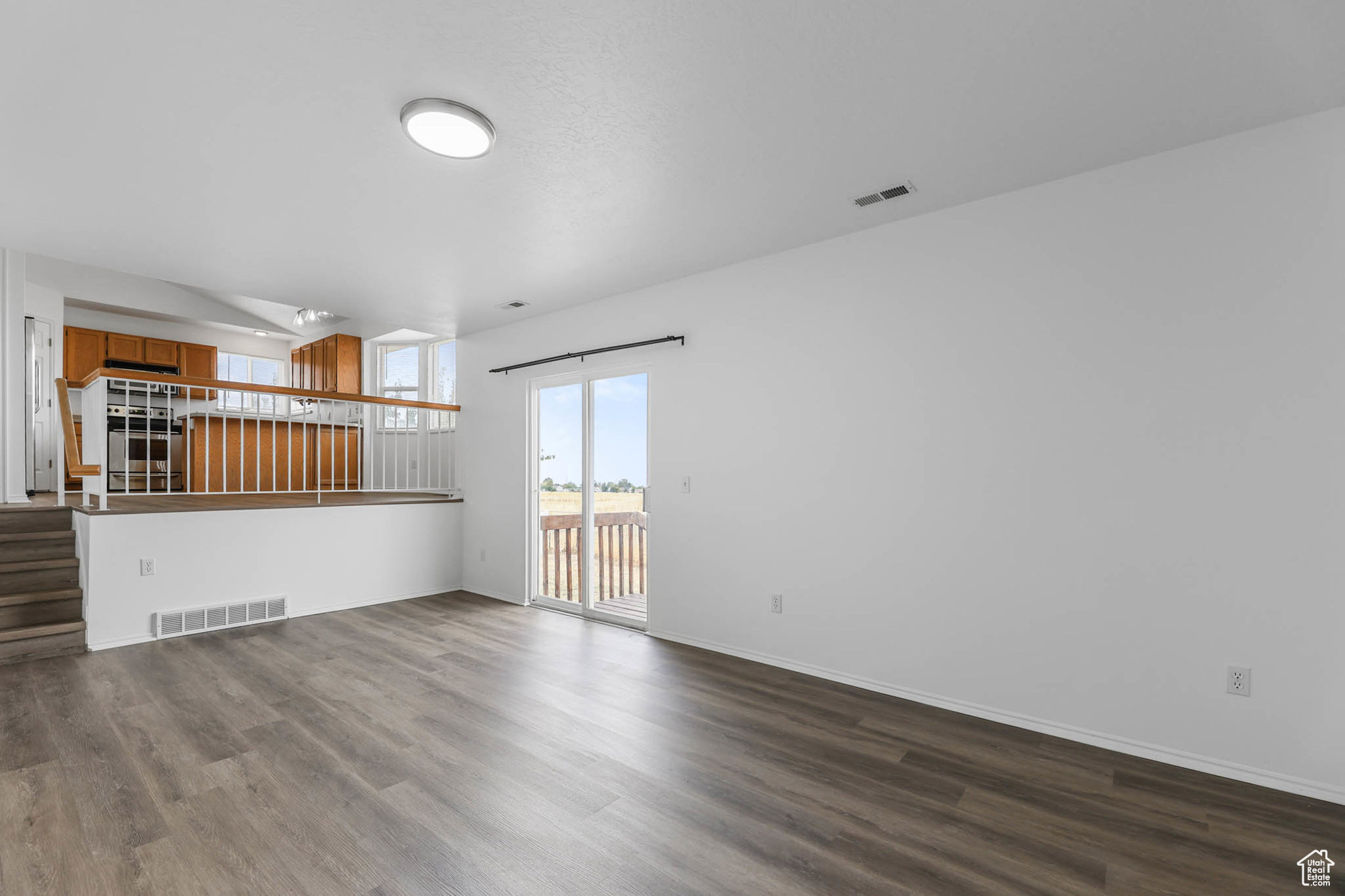 CARR FORK SUBDIVISION - Residential
