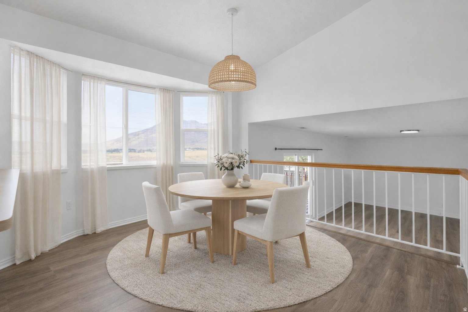 CARR FORK SUBDIVISION - Residential