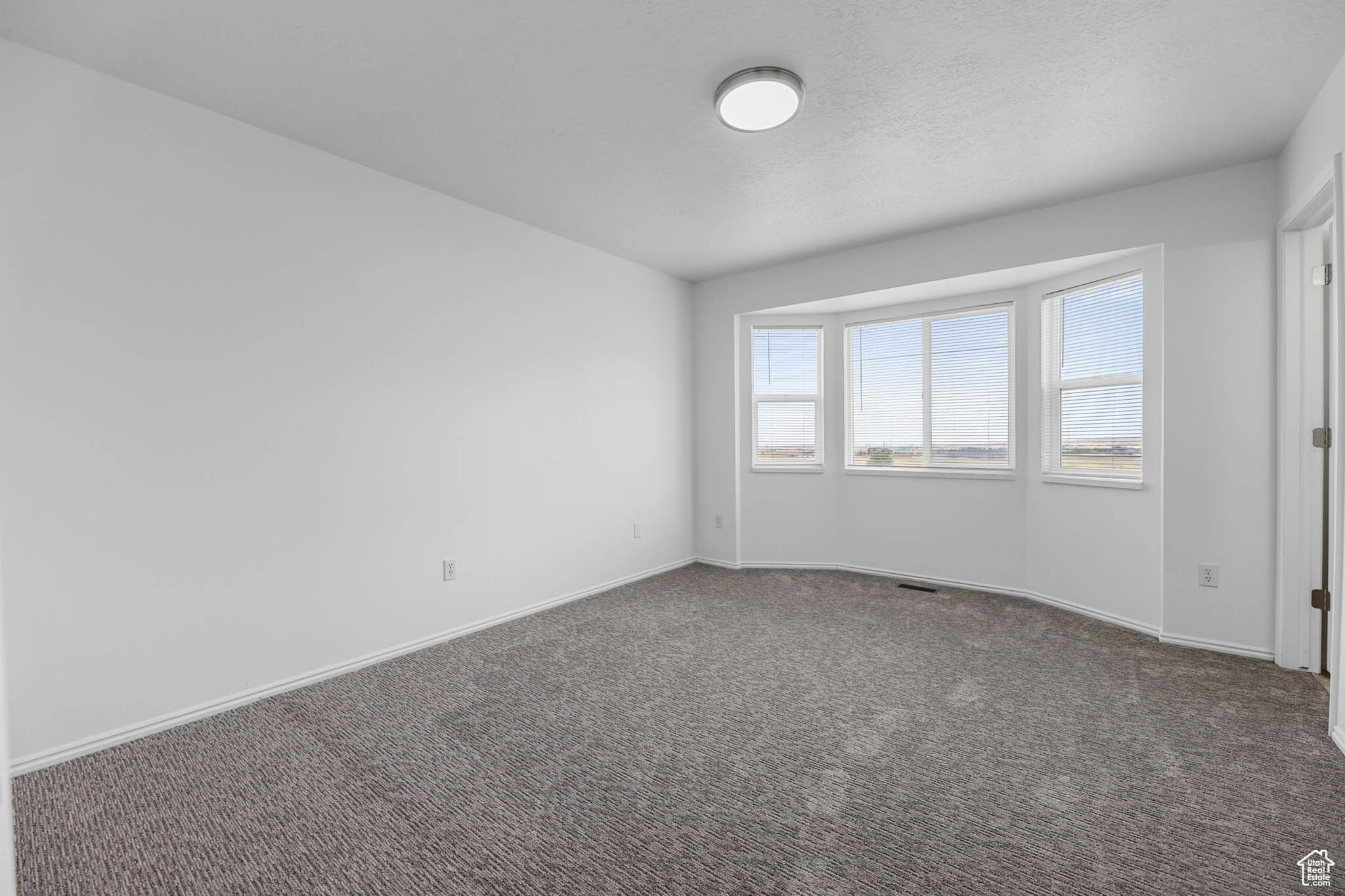 CARR FORK SUBDIVISION - Residential