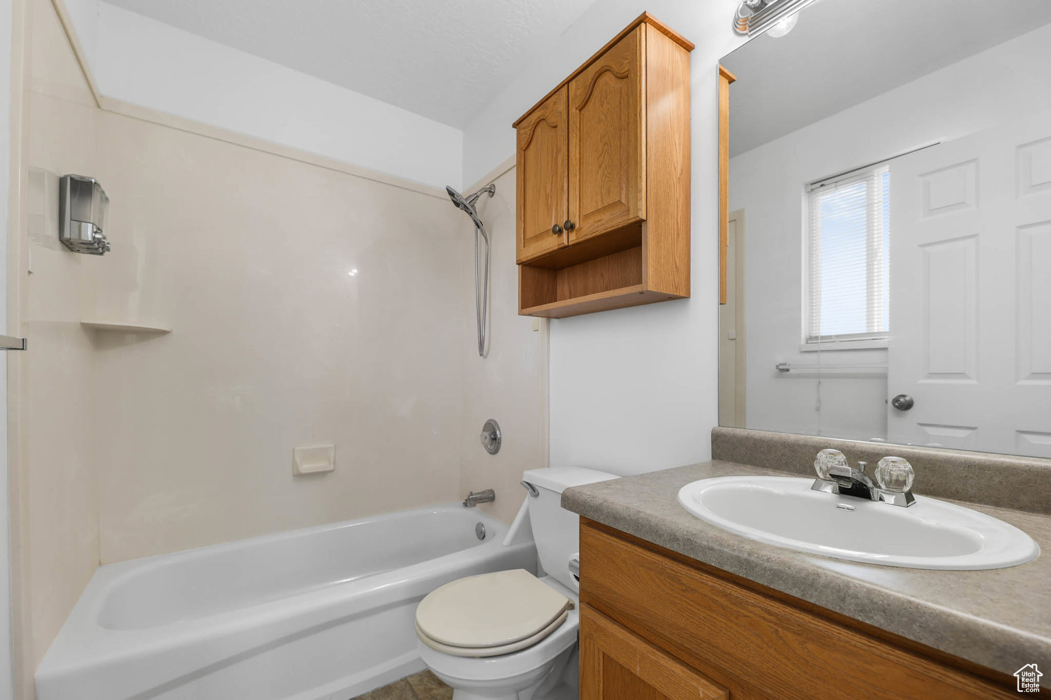 CARR FORK SUBDIVISION - Residential