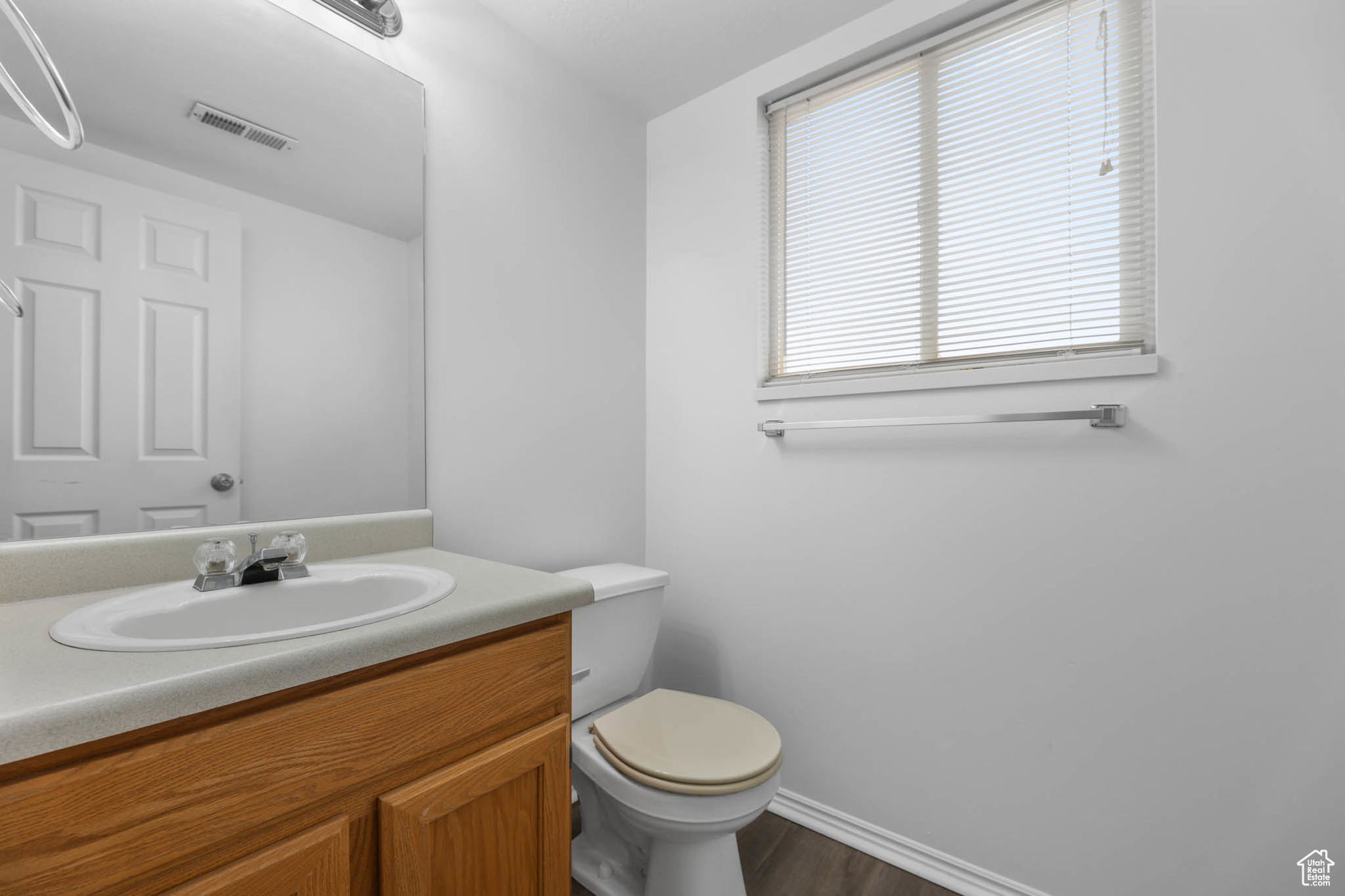 CARR FORK SUBDIVISION - Residential