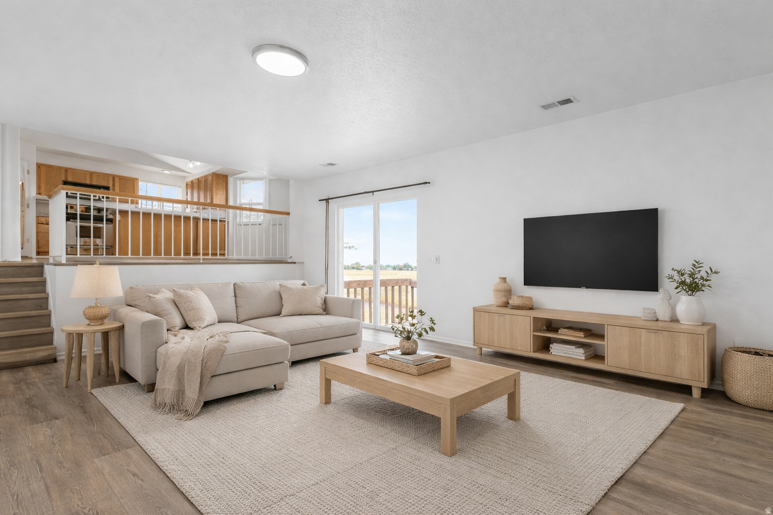 CARR FORK SUBDIVISION - Residential