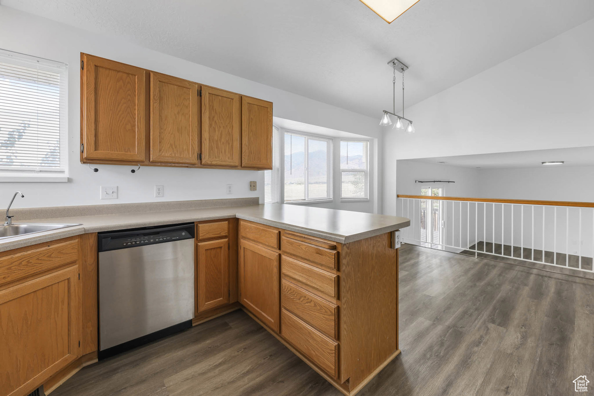 CARR FORK SUBDIVISION - Residential