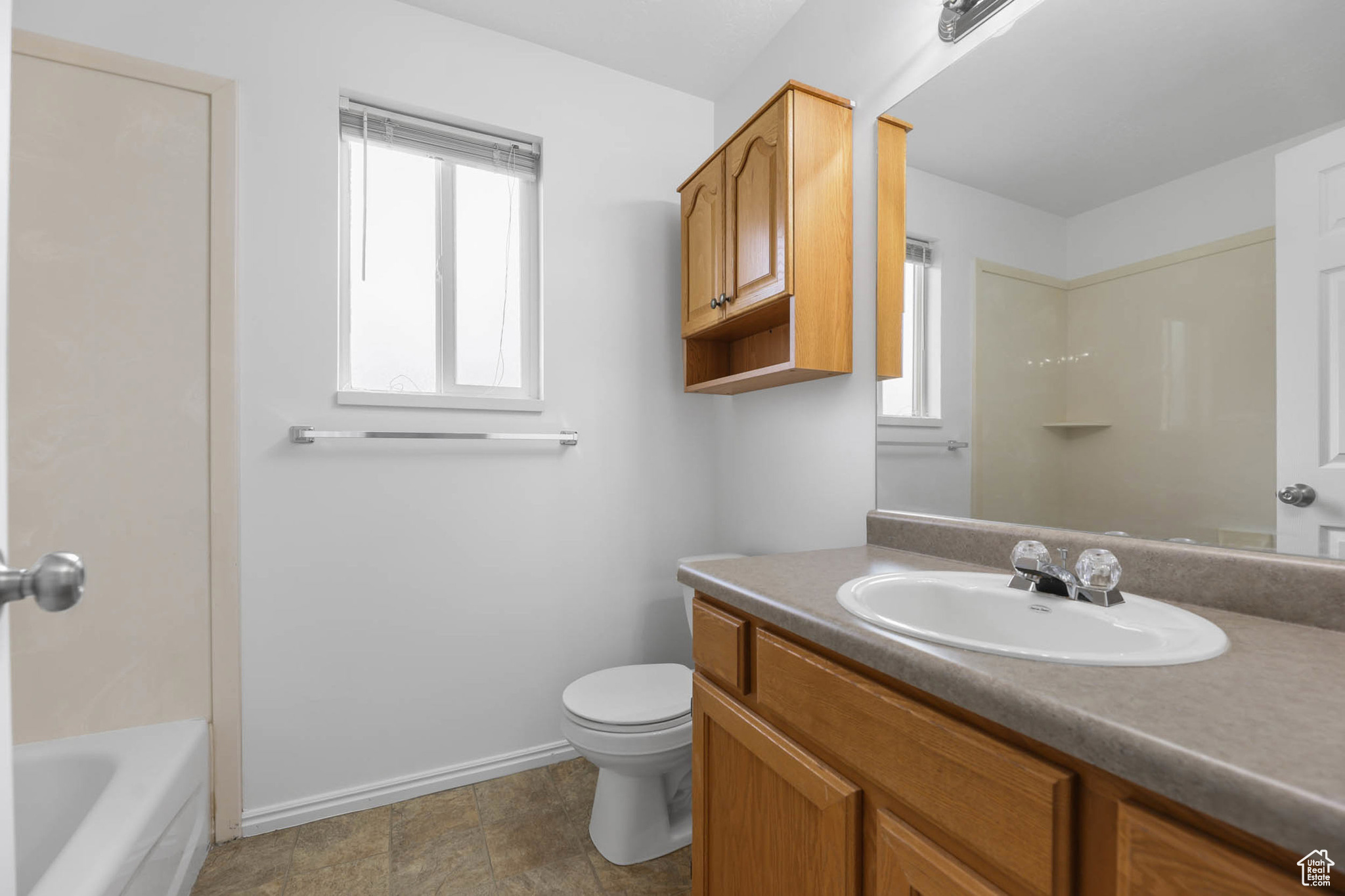 CARR FORK SUBDIVISION - Residential